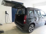 2026 Peugeot Rifter GT Diesel Turbo Van for sale, Japanese used car export - photo 19 of 31 | GULJI TRADERS