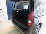 2026 Peugeot Rifter GT Diesel Turbo Van for sale, Japanese used car export - photo 20 of 31 | GULJI TRADERS