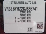 2026 Peugeot Rifter GT Diesel Turbo Van for sale, Japanese used car export - photo 31 of 31 | GULJI TRADERS