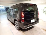 2026 Peugeot Rifter Long GT Van for sale, Japanese used car export - photo 2 of 50 | GULJI TRADERS