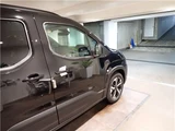 2026 Peugeot Rifter Long GT Van for sale, Japanese used car export - photo 13 of 50 | GULJI TRADERS