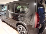 2026 Peugeot Rifter Long GT Van for sale, Japanese used car export - photo 14 of 50 | GULJI TRADERS