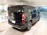 2026 Peugeot Rifter Long GT Van for sale, Japanese used car export - photo 16 of 50 | GULJI TRADERS