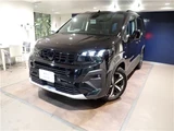 2026 Peugeot Rifter GT Van for sale, Japanese used car export - photo 1 of 53 | GULJI TRADERS