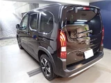 2026 Peugeot Rifter GT Van for sale, Japanese used car export - photo 3 of 53 | GULJI TRADERS