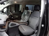 2026 Peugeot Rifter GT Van for sale, Japanese used car export - photo 19 of 53 | GULJI TRADERS