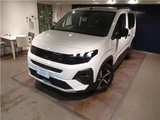 2026 Peugeot Rifter GT Van for sale, Japanese used car export - photo 1 of 53 | GULJI TRADERS