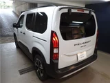 2026 Peugeot Rifter GT Van for sale, Japanese used car export - photo 3 of 53 | GULJI TRADERS