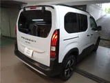 2026 Peugeot Rifter GT Van for sale, Japanese used car export - photo 21 of 53 | GULJI TRADERS