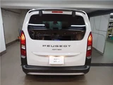 2026 Peugeot Rifter GT Van for sale, Japanese used car export - photo 22 of 53 | GULJI TRADERS
