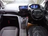 2026 Peugeot Rifter GT Van for sale, Japanese used car export - photo 27 of 53 | GULJI TRADERS