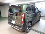 2026 Peugeot Rifter GT Van for sale, Japanese used car export - photo 2 of 51 | GULJI TRADERS