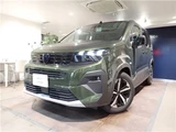 2026 Peugeot Rifter GT Van for sale, Japanese used car export - photo 4 of 51 | GULJI TRADERS