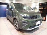 2026 Peugeot Rifter GT Van for sale, Japanese used car export - photo 8 of 51 | GULJI TRADERS