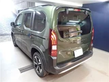 2026 Peugeot Rifter GT Van for sale, Japanese used car export - photo 12 of 51 | GULJI TRADERS