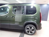 2026 Peugeot Rifter GT Van for sale, Japanese used car export - photo 13 of 51 | GULJI TRADERS