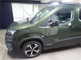 2026 Peugeot Rifter GT Van for sale, Japanese used car export - photo 14 of 51 | GULJI TRADERS