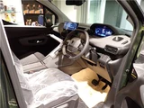 2026 Peugeot Rifter GT Van for sale, Japanese used car export - photo 28 of 51 | GULJI TRADERS
