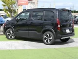 2026 Peugeot Rifter GT Van for sale, Japanese used car export - photo 2 of 23 | GULJI TRADERS