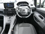2026 Peugeot Rifter GT Van for sale, Japanese used car export - photo 11 of 23 | GULJI TRADERS