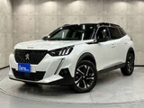 2021 Peugeot SUV 2008 GT White SUV for sale, Japanese used car export - photo 1 of 59 | GULJI TRADERS