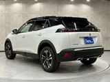 2021 Peugeot SUV 2008 GT White SUV for sale, Japanese used car export - photo 8 of 59 | GULJI TRADERS