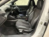 2021 Peugeot SUV 2008 GT White SUV for sale, Japanese used car export - photo 46 of 59 | GULJI TRADERS