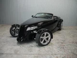 2000 Plymouth open open Black Sedan for sale, Japanese used car export - photo 1 of 9 | GULJI TRADERS