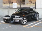 2000 Plymouth Vehicle Black Sedan for sale, Japanese used car export - photo 1 of 18 | GULJI TRADERS