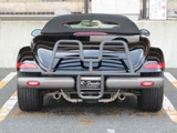 2000 Plymouth Vehicle Black Sedan for sale, Japanese used car export - photo 6 of 18 | GULJI TRADERS
