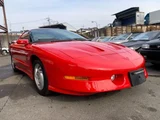 1993 Pontiac Firebird GTA Red Sedan for sale, Japanese used car export - photo 1 of 9 | GULJI TRADERS