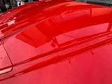 1993 Pontiac Firebird GTA Red Sedan for sale, Japanese used car export - photo 3 of 9 | GULJI TRADERS