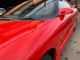 1993 Pontiac Firebird GTA Red Sedan for sale, Japanese used car export - photo 6 of 9 | GULJI TRADERS