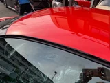 1993 Pontiac Firebird GTA Red Sedan for sale, Japanese used car export - photo 9 of 9 | GULJI TRADERS