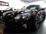 2005 Pontiac Grand Prix 3.8 V6 SERIES 3 engine-specific oval muffler Black Sedan for sale, Japanese used car export - photo 1 of 10 | GULJI TRADERS