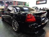 2005 Pontiac Grand Prix 3.8 V6 SERIES 3 engine-specific oval muffler Black Sedan for sale, Japanese used car export - photo 2 of 10 | GULJI TRADERS