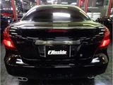 2005 Pontiac Grand Prix 3.8 V6 SERIES 3 engine-specific oval muffler Black Sedan for sale, Japanese used car export - photo 4 of 10 | GULJI TRADERS