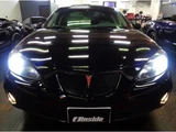 2005 Pontiac Grand Prix 3.8 V6 SERIES 3 engine-specific oval muffler Black Sedan for sale, Japanese used car export - photo 5 of 10 | GULJI TRADERS