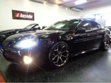 2005 Pontiac Grand Prix 3.8 V6 SERIES 3 engine-specific oval muffler Black Sedan for sale, Japanese used car export - photo 6 of 10 | GULJI TRADERS