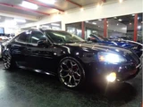 2005 Pontiac Grand Prix 3.8 V6 SERIES 3 engine-specific oval muffler Black Sedan for sale, Japanese used car export - photo 7 of 10 | GULJI TRADERS
