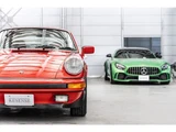 1977 Porsche 911 Red Coupe for sale, Japanese used car export - photo 21 of 80 | GULJI TRADERS