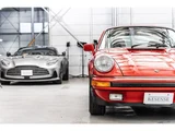 1977 Porsche 911 Red Coupe for sale, Japanese used car export - photo 23 of 80 | GULJI TRADERS