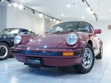 1981 Porsche 911 SC Red Coupe for sale, Japanese used car export - photo 1 of 9 | GULJI TRADERS