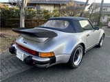 1988 Porsche 911 911 Turbo Cabriolet Silver Coupe for sale, Japanese used car export - photo 2 of 32 | GULJI TRADERS