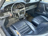 1988 Porsche 911 911 Turbo Cabriolet Silver Coupe for sale, Japanese used car export - photo 3 of 32 | GULJI TRADERS
