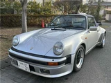 1988 Porsche 911 911 Turbo Cabriolet Silver Coupe for sale, Japanese used car export - photo 4 of 32 | GULJI TRADERS