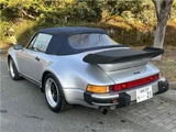 1988 Porsche 911 911 Turbo Cabriolet Silver Coupe for sale, Japanese used car export - photo 5 of 32 | GULJI TRADERS