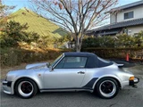 1988 Porsche 911 911 Turbo Cabriolet Silver Coupe for sale, Japanese used car export - photo 6 of 32 | GULJI TRADERS