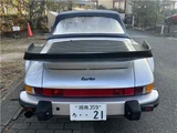 1988 Porsche 911 911 Turbo Cabriolet Silver Coupe for sale, Japanese used car export - photo 8 of 32 | GULJI TRADERS