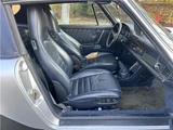 1988 Porsche 911 911 Turbo Cabriolet Silver Coupe for sale, Japanese used car export - photo 10 of 32 | GULJI TRADERS